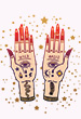Psychic Reader